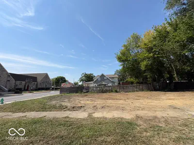 2850-2852 New York Street, Indianapolis - 2