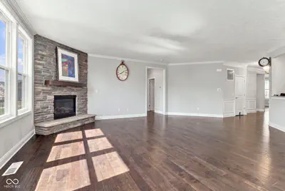 12881 Deer Bank Road, Fishers - 43