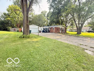 3209 28th Street, Muncie - 22
