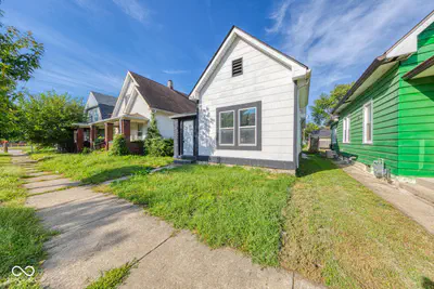 2154 Webb Street, Indianapolis - 2