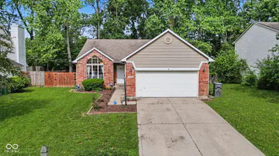 7244 Bradford Woods Way, Indianapolis - 2
