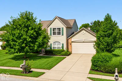 4986 Aquaduct Drive, Greenwood