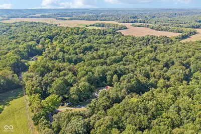 4736 Mahalasville Road, Morgantown - 50