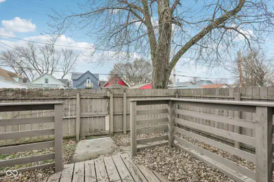 729 Morris Street, Indianapolis - 28