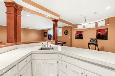 8813 Worthington Court, Indianapolis - 55