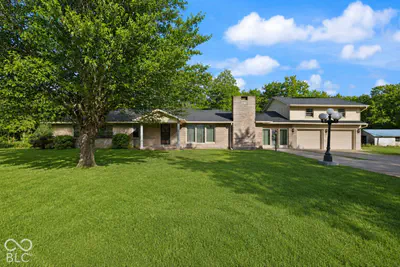 2870 Hwy 337, Corydon