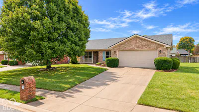 3510 Teal Way, Jeffersonville - 2