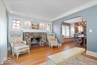 311 Merrill Street, Fortville - 4
