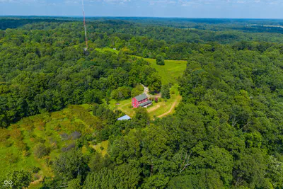 6821 W County Road 700 N, Freetown - 77