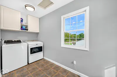 3598 E Rembrandt Drive, Martinsville - 23