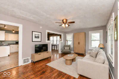 250 Oakland Avenue, Indianapolis - 3