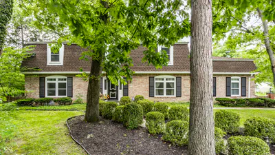 7111 Eastwick Lane, Indianapolis - 2
