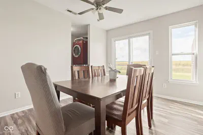 410 W Warrior Court, Sheridan - 16