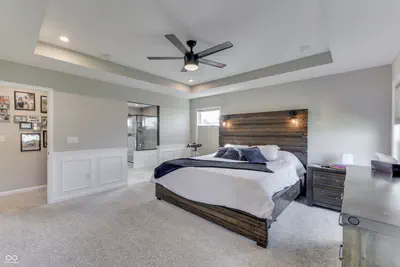 7230 Bayview Run, McCordsville - 28