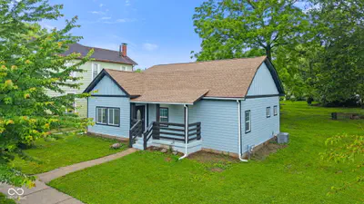 202 Jefferson Street, Danville - 5