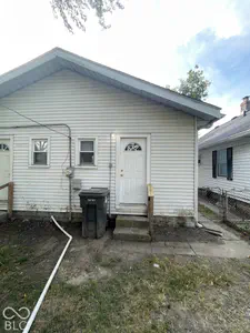923 Drexel Avenue, Indianapolis - 12