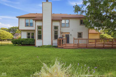 6950 Bluffridge Way, Indianapolis - 48