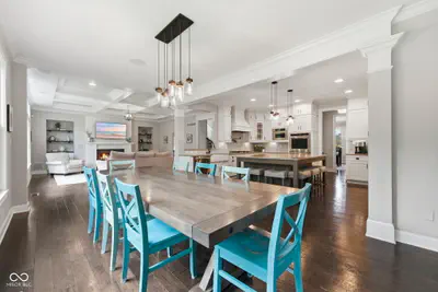 14909 Harvest Glen Boulevard, Fishers - 19