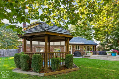 1015 Arroyo Road, Greenwood - 9