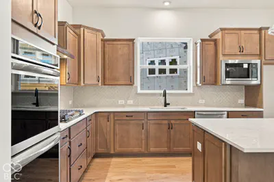 11851 Gray Ghost Way, Fishers - 5