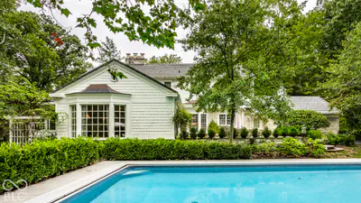 5345 Knollton Road, Indianapolis - 62