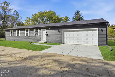 4422 Lexington Avenue, Indianapolis