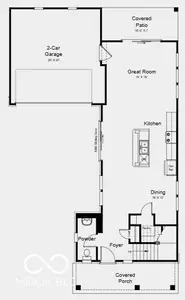 16007 Meadow Frost Court, Fishers - 69