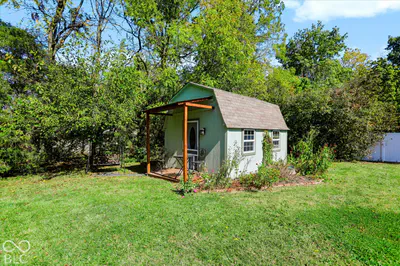 8879 Lesley Lane, Brownsburg - 40