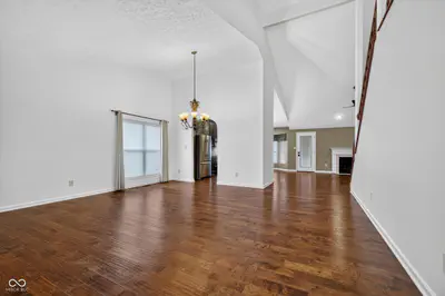 8625 Douglaston Court, Indianapolis - 4