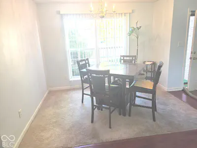 9119 Baritone Court, Indianapolis - 9