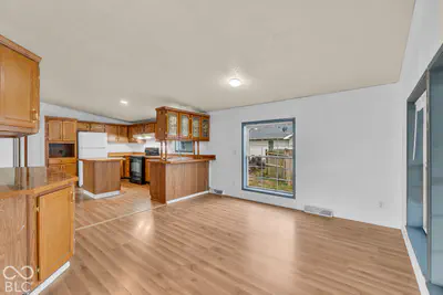 833 Thompson Road, Indianapolis - 7