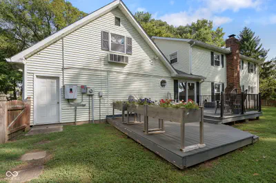 2767 Charmil Drive, Mooresville - 36