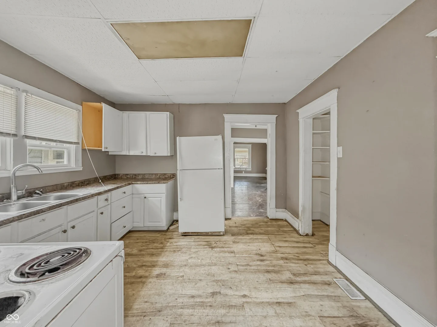 605 29th Street, Indianapolis
