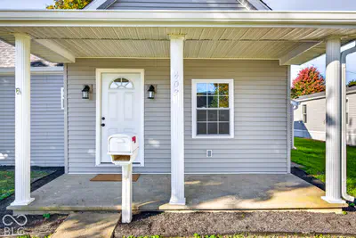 403 N Maple Street, Osgood - 4