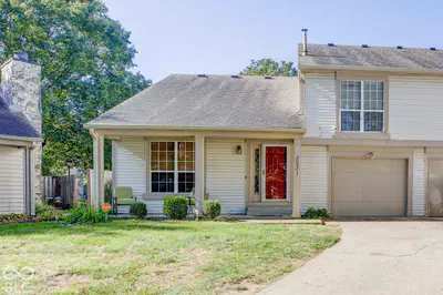 3031 Arrow Wood Lane, Indianapolis
