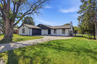 138 Demarest Street, Indianapolis - 20