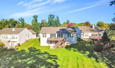 13144 Cresswell Place, Fishers - 54