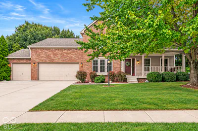 8340 Harrison Parkway, Fishers - 3