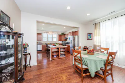 16632 Cava Drive, Fishers - 8