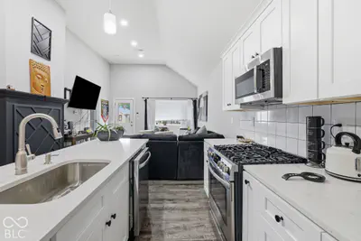 1429 4th Street, Anderson - 4