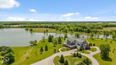 9825 Windy Hills Drive, Zionsville - 23