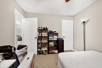 7261 Broyles Lane, Indianapolis - 18
