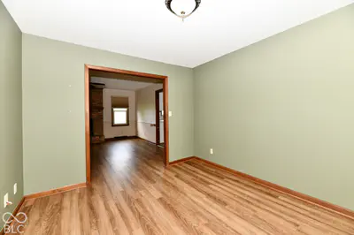 7936 Eaker Court, Brownsburg - 45