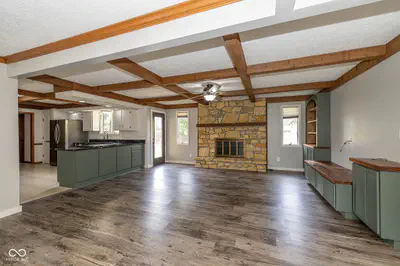 1608 Friendship Drive, Indianapolis - 3