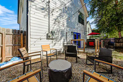 615 Orange Street, Indianapolis - 47