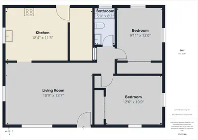 302 Van Buren Street, Alexandria - 18