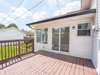 947 Bradbury Avenue, Indianapolis - 47