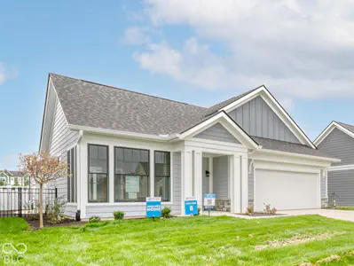 17295 Hickory Hollow Ridge, Noblesville - 2