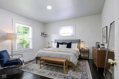 3751 Creston Drive, Indianapolis - 18
