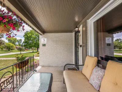 5419 Wayne Drive, Indianapolis - 4